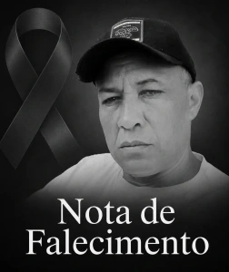 Morador de Nova Santa Rosa, João Batista Vicente falece aos 59 anos