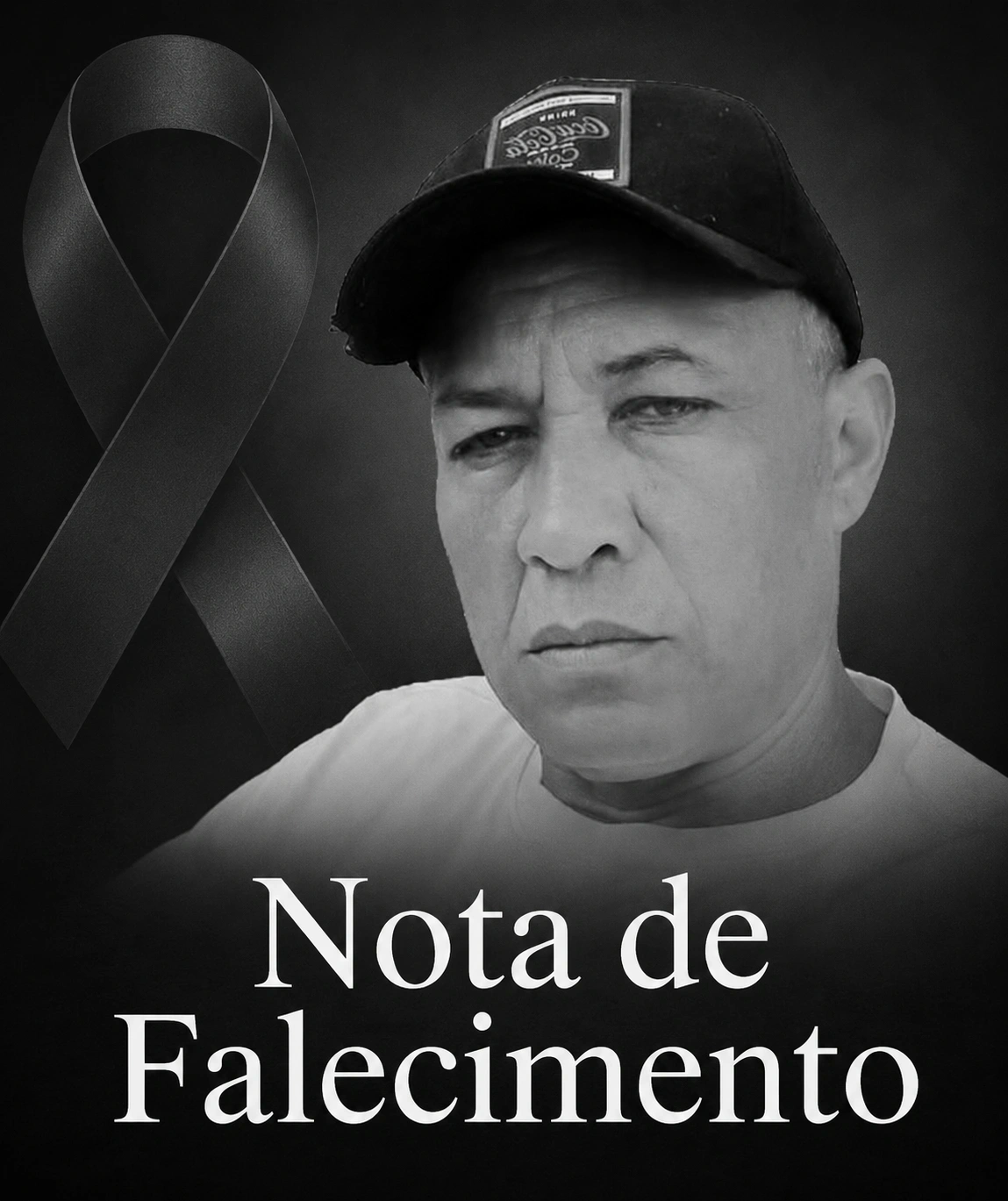 Morador de Nova Santa Rosa, João Batista Vicente falece aos 59 anos