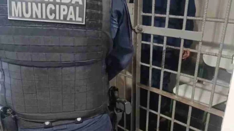 Homem condenado por homicídio cometido em 1991 é preso em Toledo