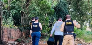 Amigo confessa assassinato de adolescente de 14 anos encontrada morta em Foz do Iguaçu