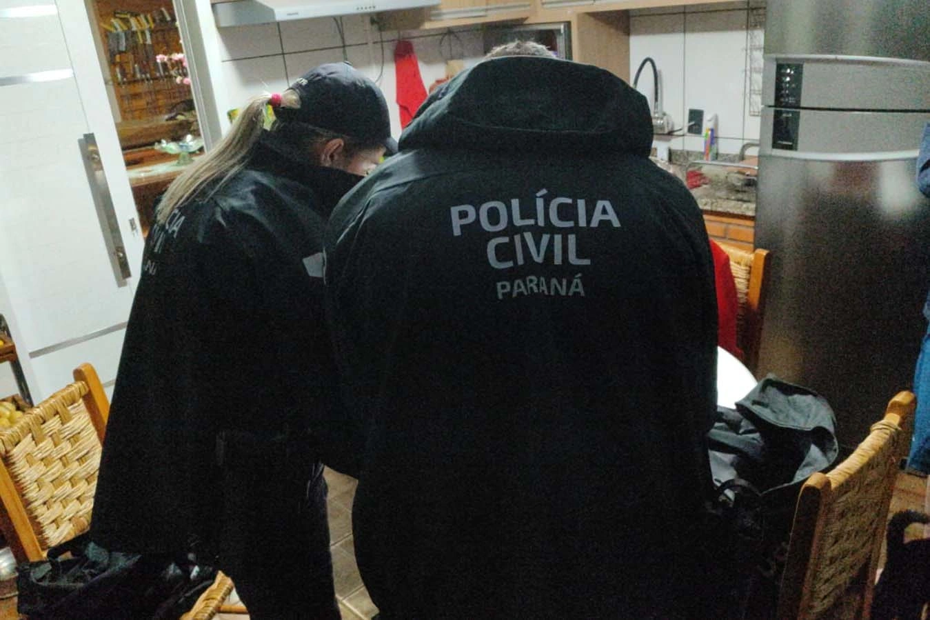 PCPR mira grupo suspeito de fraudes milionárias no transporte escolar de Santa Helena