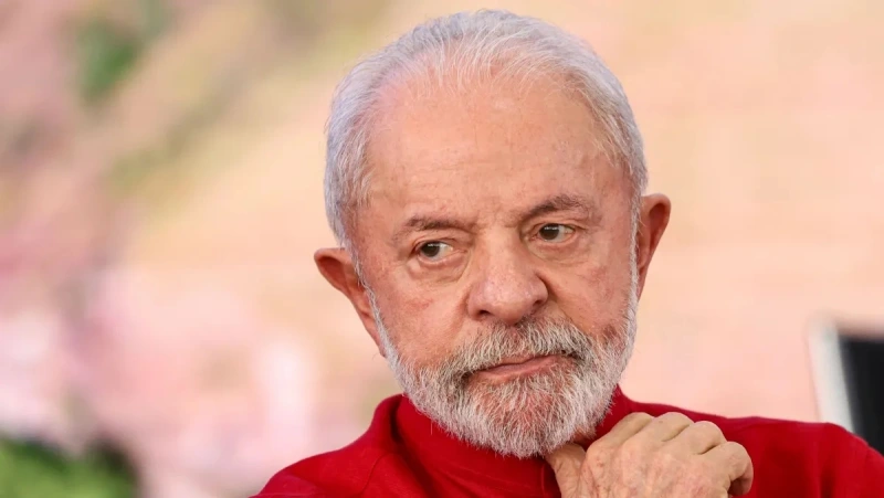 PT lançará Lula à reeleição em 1° de agosto e reserva R$ 105 mi à campanha