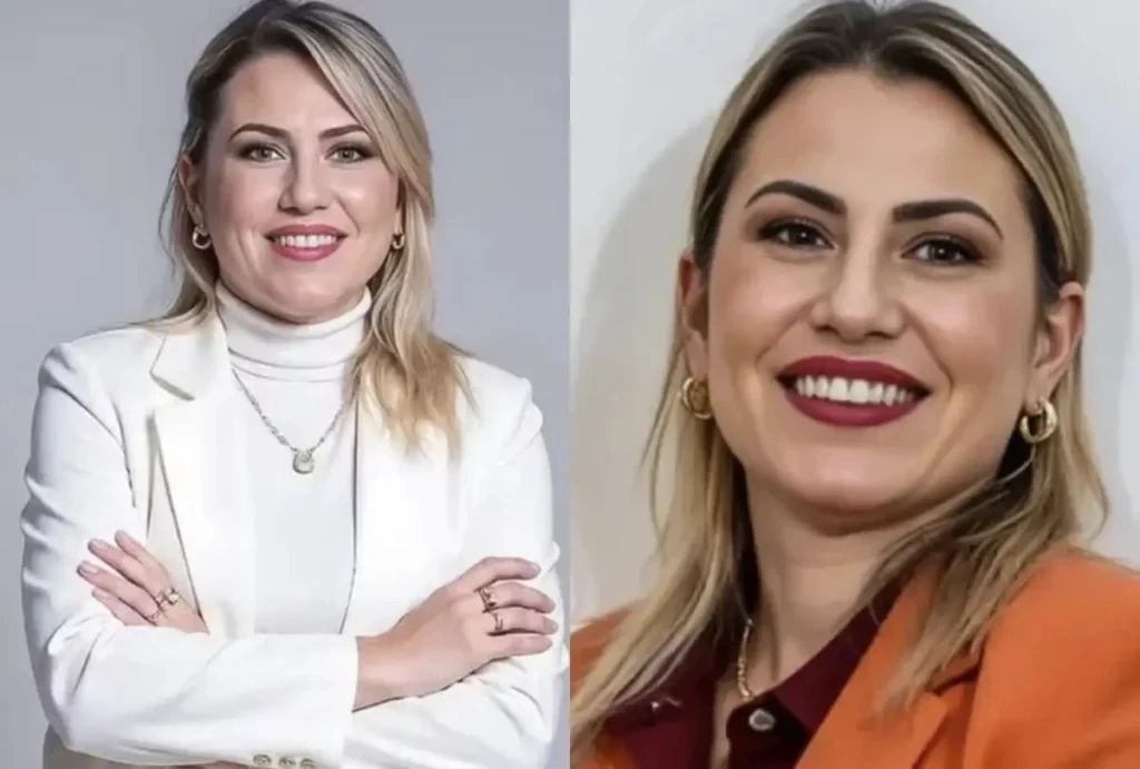 Vice-prefeita desvia R$41 mil para amarração amorosa com casado em SP