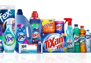 Anvisa libera produtos Ypê, mas lava-roupas seguem restritos
