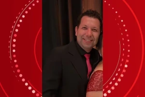 Há um mês, viúva paranaense aguarda Argentina liberar corpo de marido que sumiu enquanto ela fazia compras; ele foi encontrado em rio do país