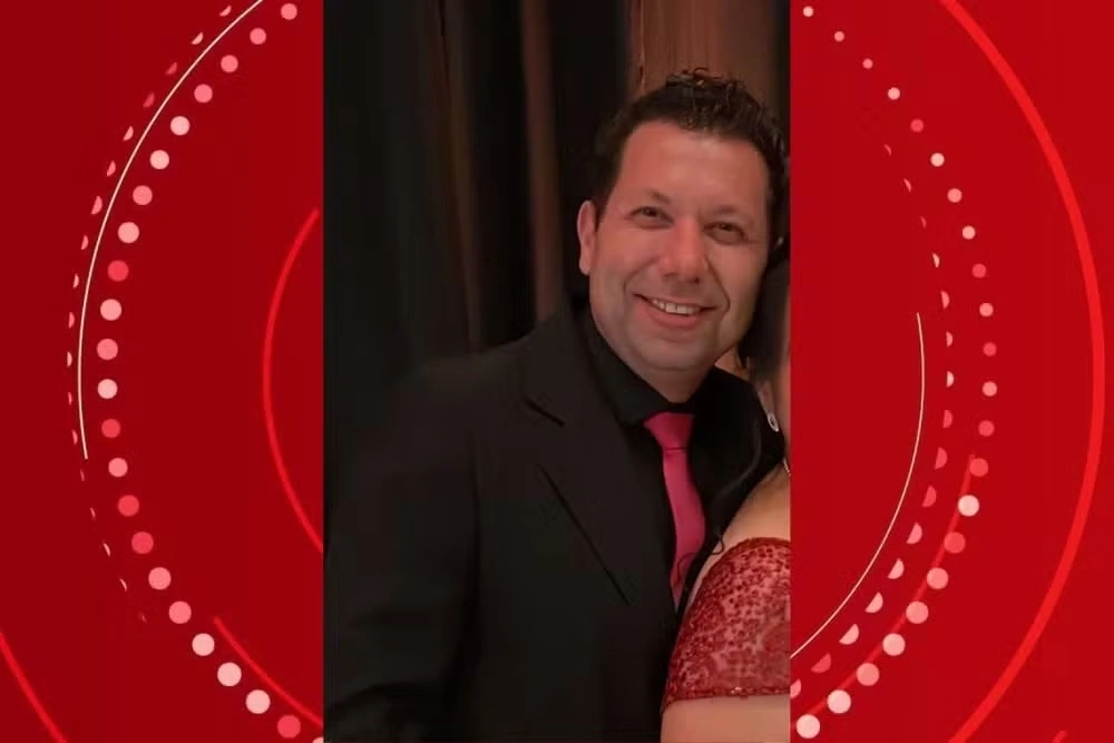 Há um mês, viúva paranaense aguarda Argentina liberar corpo de marido que sumiu enquanto ela fazia compras; ele foi encontrado em rio do país