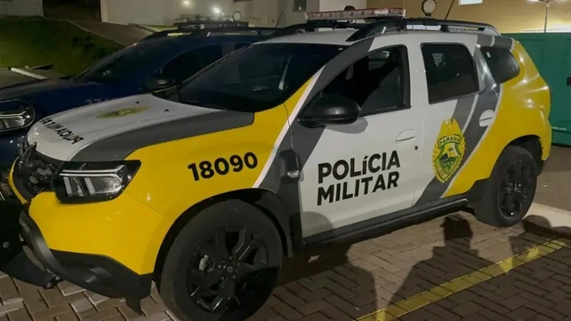 Criança de 2 anos é internada em estado grave após ingerir droga em Cascavel
