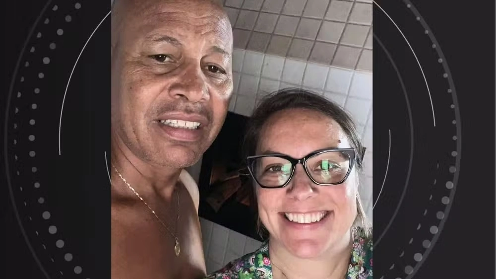Após dizer que esposa cometeu suicídio, militar da reserva é preso por suspeita de feminicídio em Cascavel