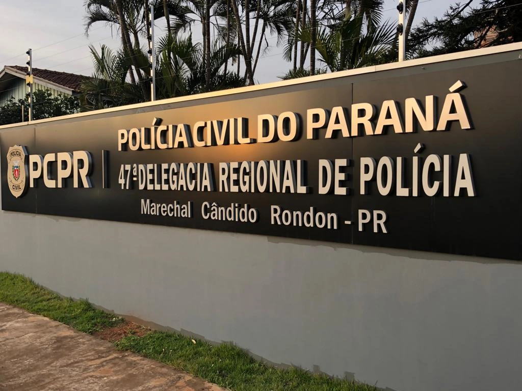 Polícia Civil cumpre quatro mandados de prisão na semana em Marechal Rondon