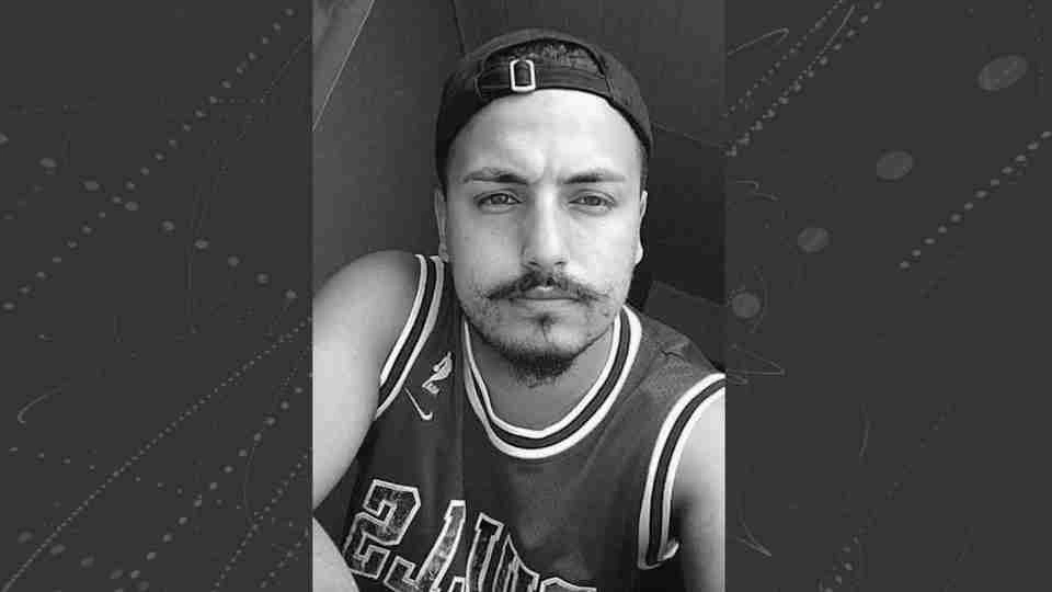 Identificada a vítima fatal do grave acidente registrado em Mercedes