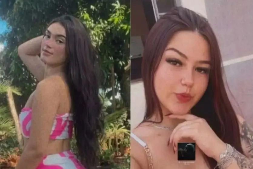 Suspeito no caso das primas desaparecidas no Paraná passa a ser procurado pela Interpol