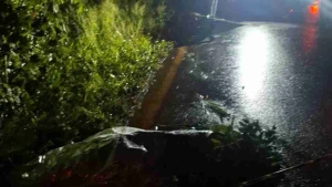 Motociclista morre após ser atingido por Fiat Toro na PR-575 em Nova Aurora