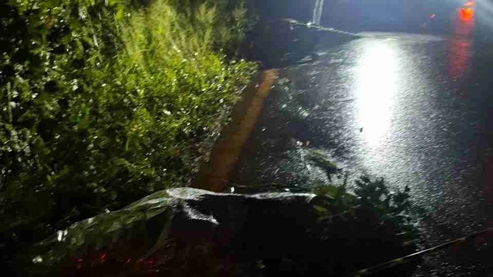 Motociclista morre após ser atingido por Fiat Toro na PR-575 em Nova Aurora