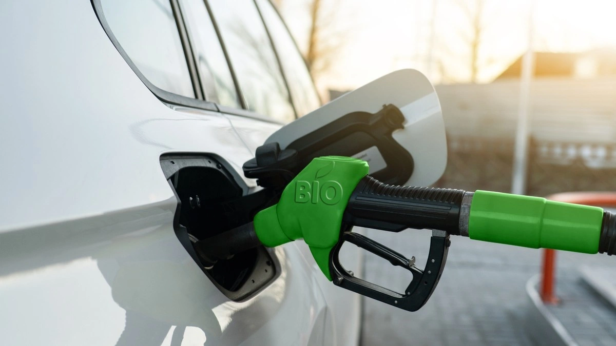 Governo reduz subsídio ao diesel em R$ 0,35 por litro