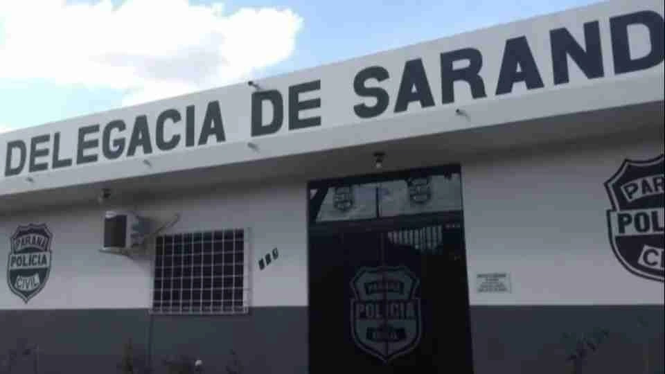 Líder religioso é preso por suspeita de crimes sexuais e violência contra menor de idade no PR