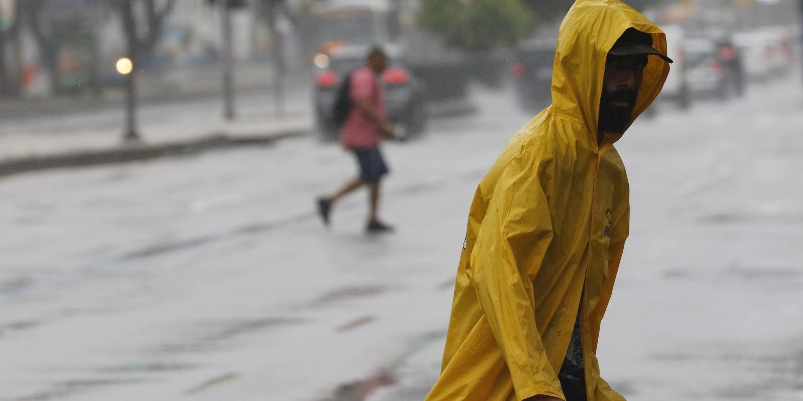 Chuva fica acima e temperaturas abaixo da média no Paraná em junho, aponta Simepar