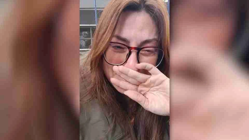 "Eu cheguei ao meu limite", diz professora após aluno colocar vidro em sua água