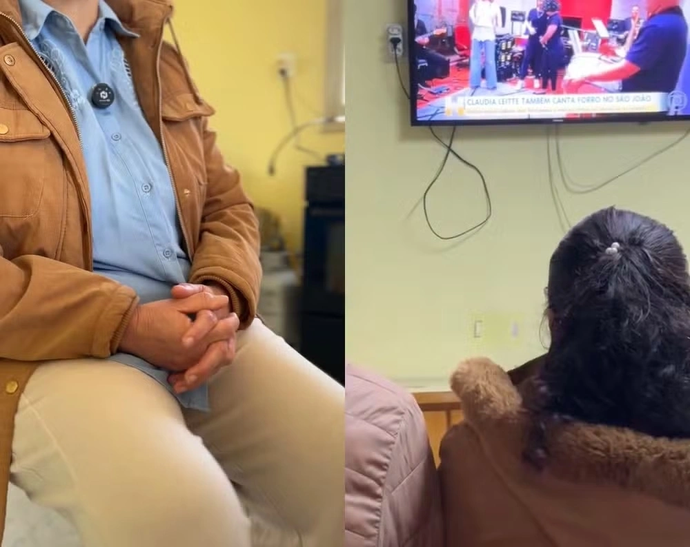 Mulher passa 5 anos sem energia elétrica em casa após vingança do ex por medida protetiva em SC