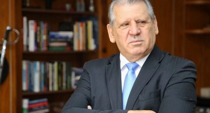O etanol de soja já é produzido no Brasil em escala industrial - Dilceu Sperafico