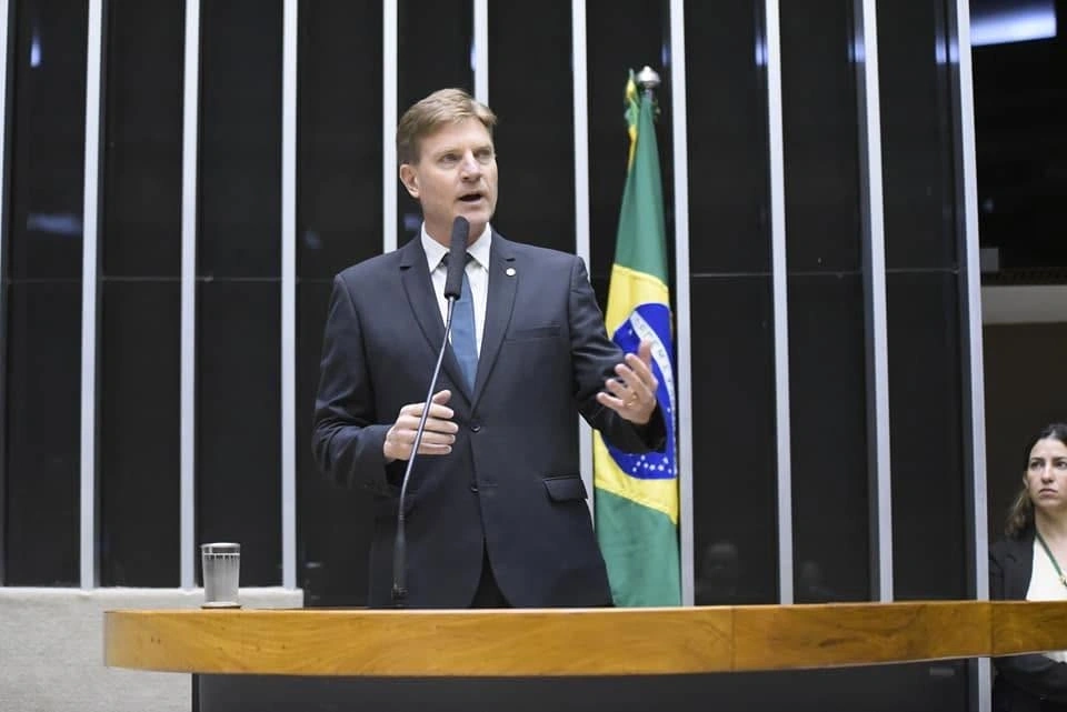 Nelsinho Padovani anuncia que não disputará a reeleição para a Câmara Federal