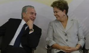 Michel Temer diz que Dilma nunca mais falou com ele após impeachment