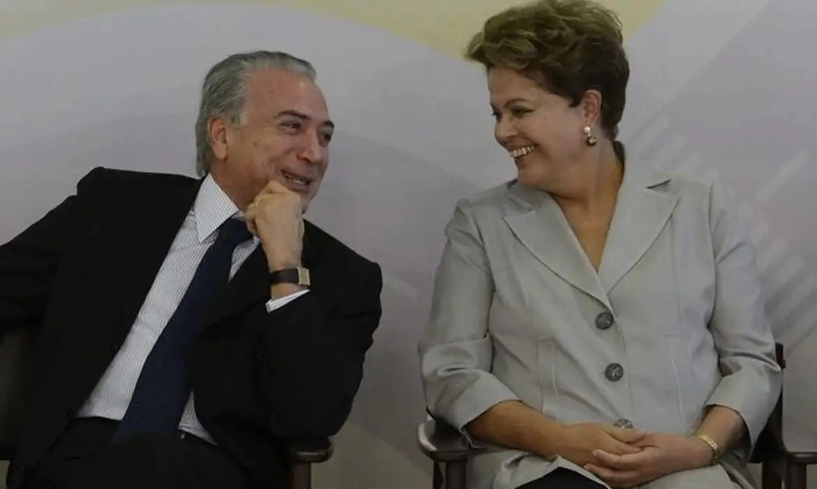 Michel Temer diz que Dilma nunca mais falou com ele após impeachment