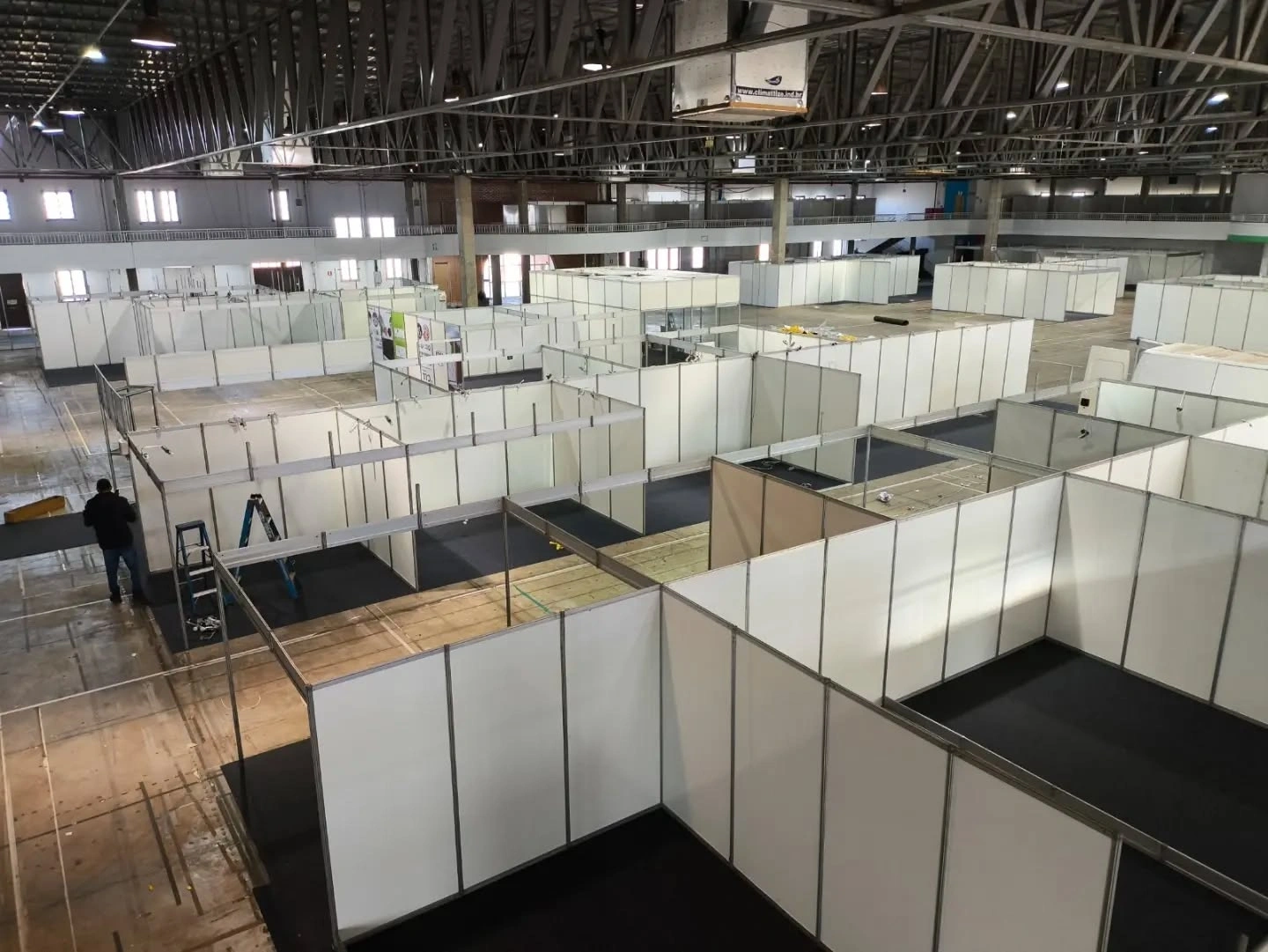 Expomar 2026 terá a participação de 176 expositores