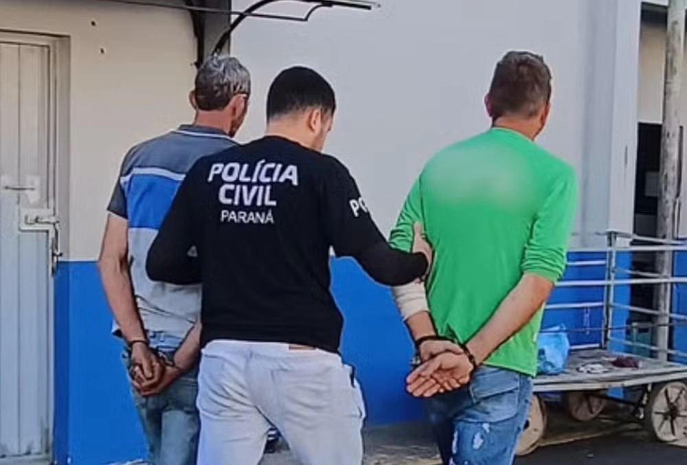 Homens drogam, estupram e espancam mulher após contratá-la para limpeza de chácara no Paraná, diz delegada