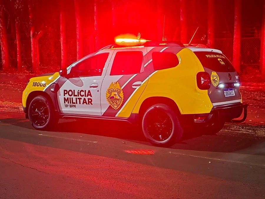 Mulher tem parte da orelha arrancada durante agressão do companheiro em Toledo