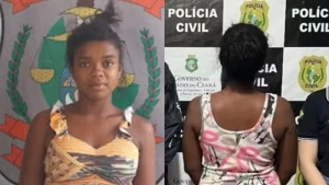 Acusada de matar o marido em 2021 volta a ser presa por morte de novo companheiro