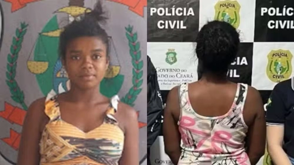 Acusada de matar o marido em 2021 volta a ser presa por morte de novo companheiro