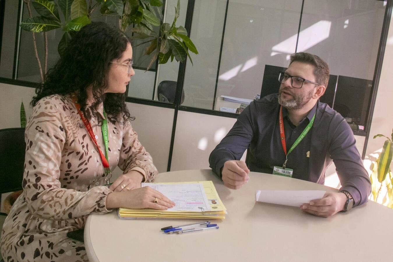 Prefeitura de Toledo antecipa parcela do 13º salário aos servidores