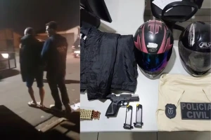 Adolescente foi assassinado em frente à namorada no Paraná por dívida de R$ 50, conclui polícia
