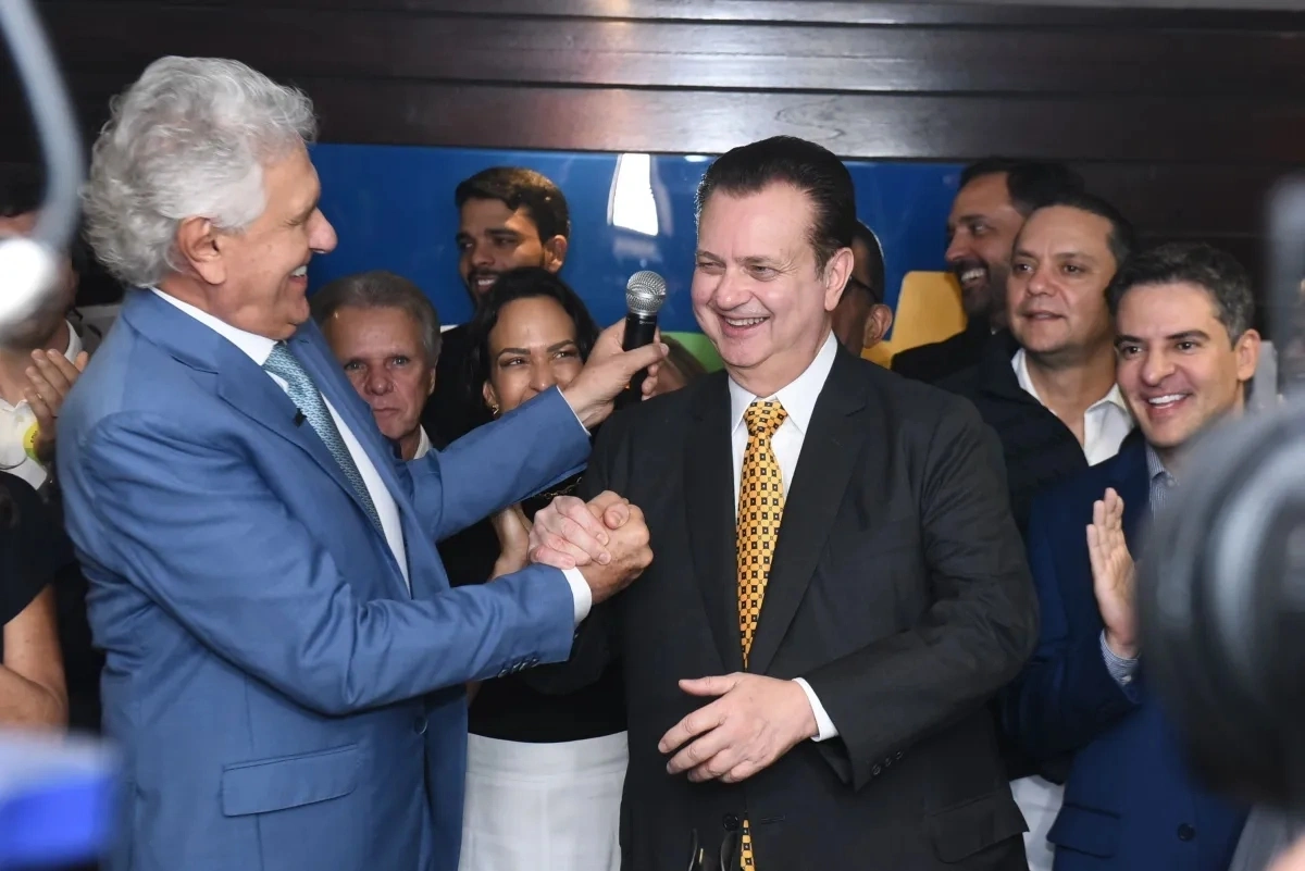 Convenção do PSD deve oficializar chapa ao Planalto e liberar palanques
