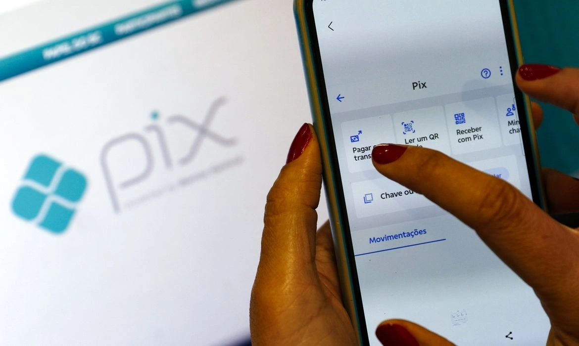 Pix em conta-salário será regulamentado pelo Banco Central