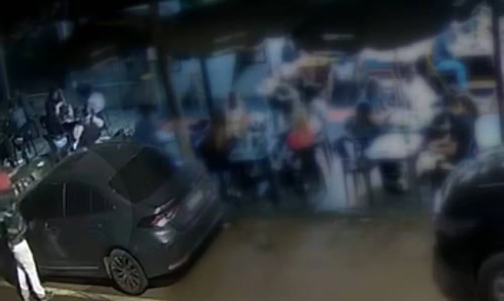 Atentado a tiros deixa dois mortos em Campo Mourão; adolescente é suspeito