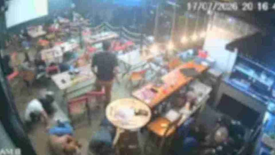 Mãe de adolescente suspeito de ataque em Campo Mourão é denunciada por três crimes