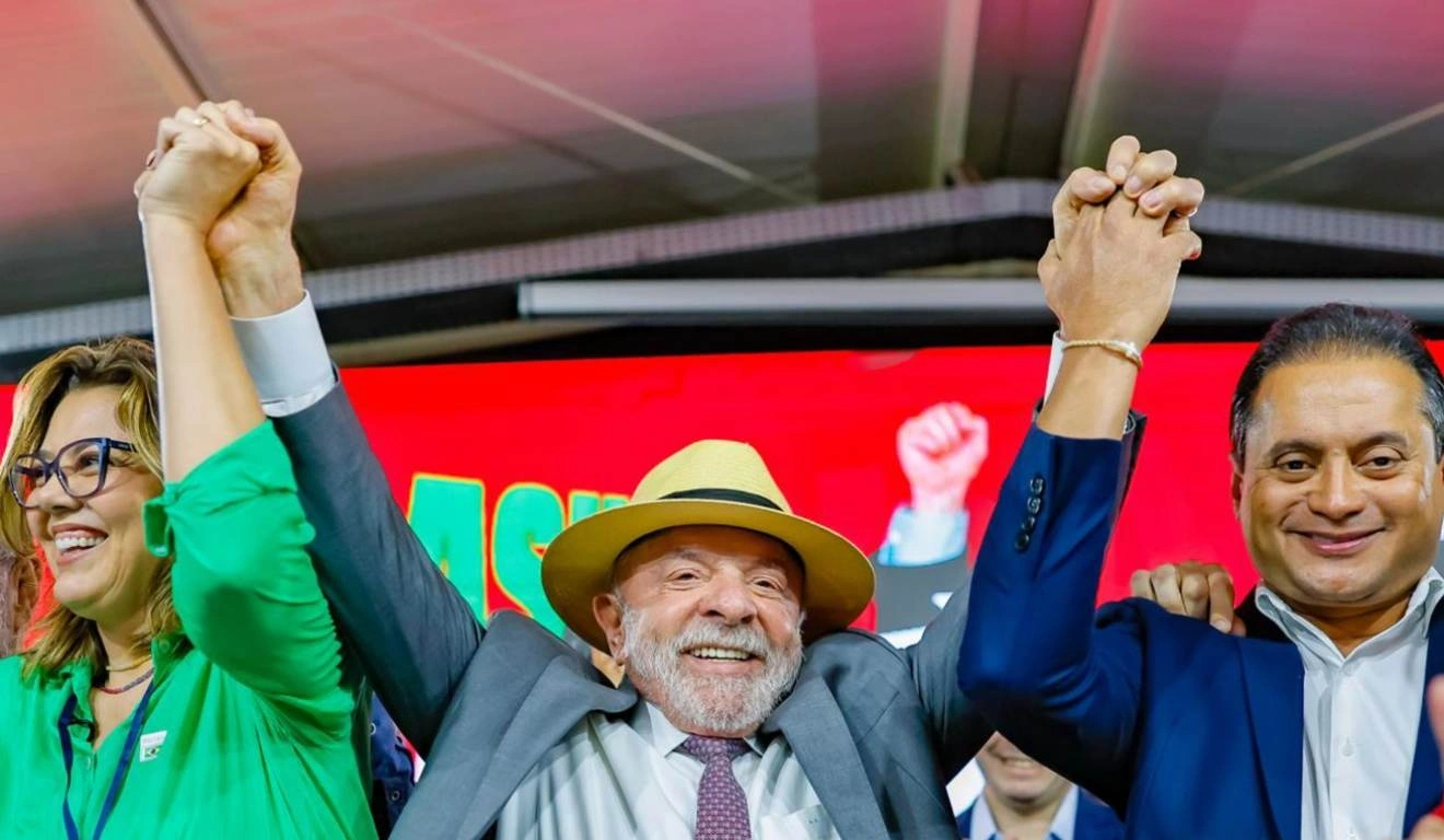 PT discute ausência de Lula em debates na TV e avalia impacto na campanha eleitoral