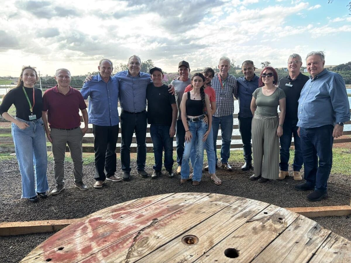 Semana do Agricultor é oficialmente aberta em Toledo