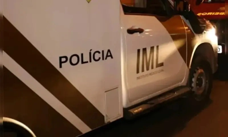 Mulher é morta a facadas pelo ex-companheiro em propriedade rural em Matelândia