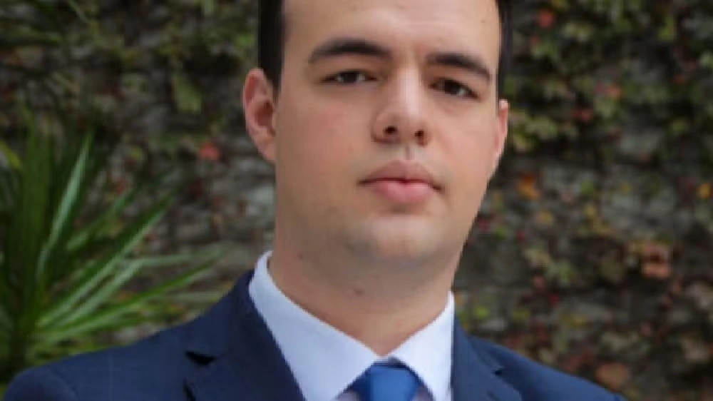 Missão lança Luiz França como candidato ao Governo do Paraná