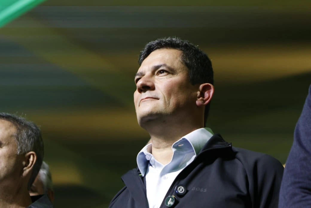 Moro participa da Festa do Boi no Rolete neste domingo (26) em Marechal Cândido Rondon