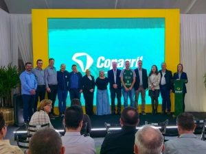 Copagril realiza repasse de R$ 300 mil para cinco entidades beneficentes