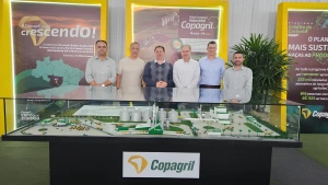 Maripá receberá complexo industrial de R$ 200 milhões da Copagril com geração de 120 empregos