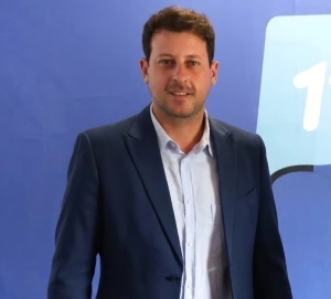 Convenção do Progressistas aprova candidatura de Natan Sperafico a Deputado Estadual