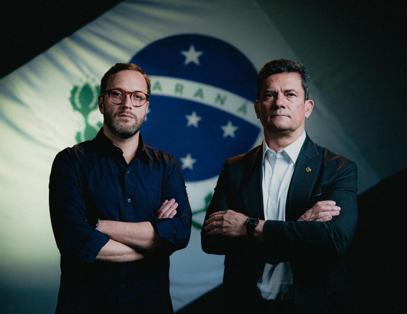 PL oficializa Sergio Moro ao Governo e Filipe Barros ao Senado neste sábado (01)