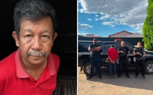 Pastor é preso suspeito de estuprar crianças no interior de Goiás