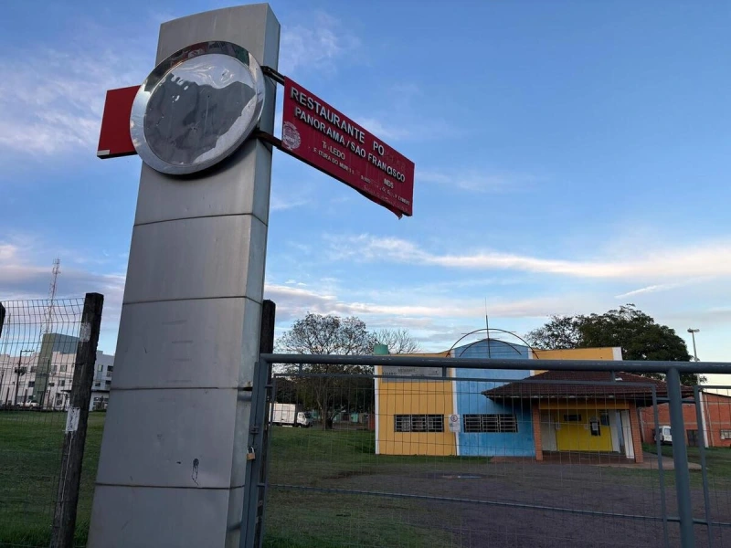 Restaurante Popular do São Francisco em Toledo receberá obra de reforma
