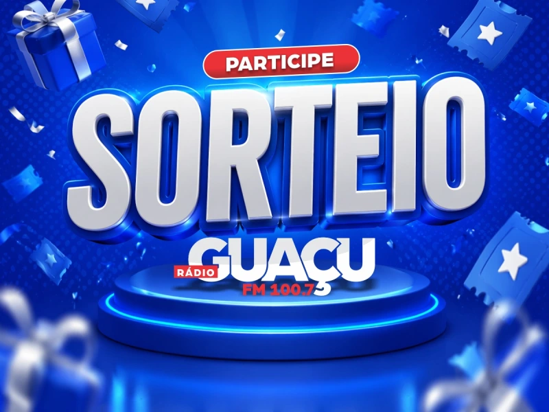 Destaque da Rádio Guaçu