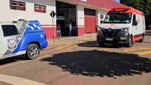 Presidiário é morto a tiros dentro de empresa no Paraná